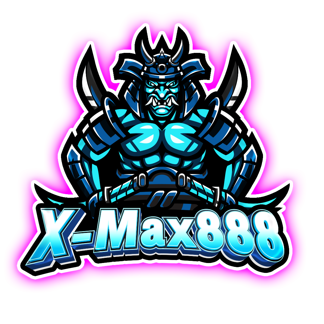 X-MAX888